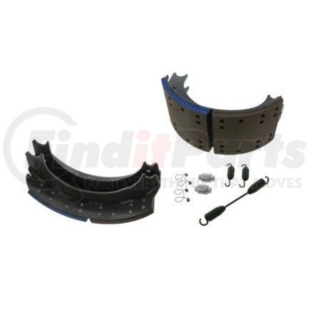 Meritor XK5574709E1 REMAN SHOE