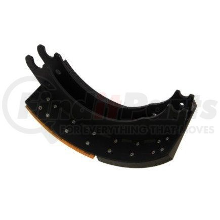 MERITOR XS5234515Q - drum brake shoe - 16.5 in. brake diameter, remanufactured | drum brake shoe