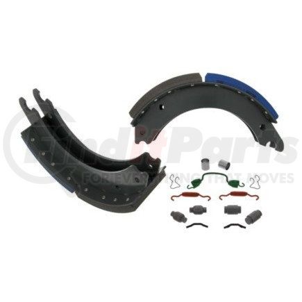 Meritor XK5574720QP REMAN SHOE KIT