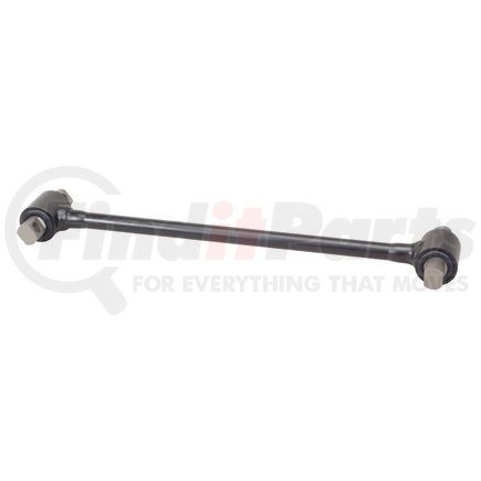 Dayton Parts 345-915 Axle Torque Rod - Rigid, 23-15/16" Length, Solid Spacer, Freightliner