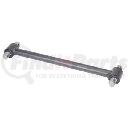 Dayton Parts 345-212 Axle Torque Rod - 23-15/16" Rigid, 0 degree/35 degree Tubular, for Freightliner