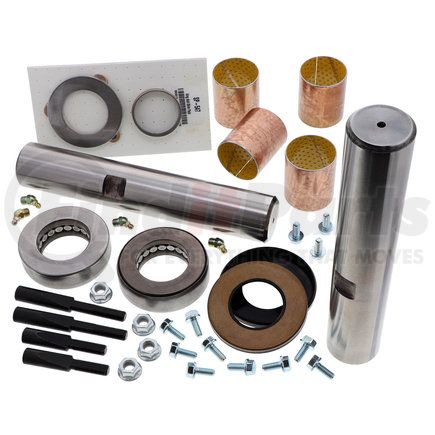 Dayton Parts 300-330 Steering King Pin Repair Kit