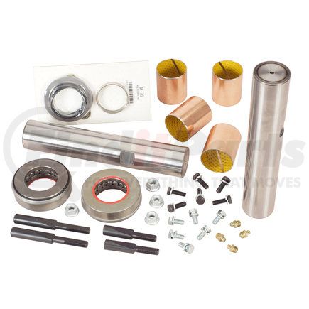 Dayton Parts 300-364 Steering King Pin Repair Kit