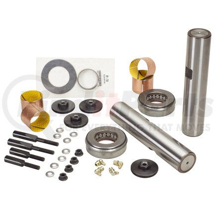 Dayton Parts 300-344 Steering King Pin Repair Kit