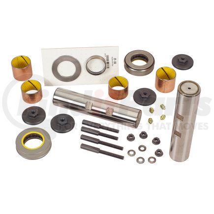 Dayton Parts 300-362 Steering King Pin Repair Kit