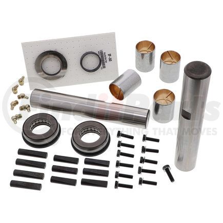 Dayton Parts 300-249 Steering King Pin Repair Kit