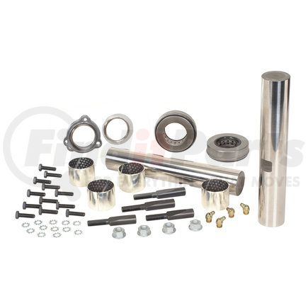 Dayton Parts 300-266 Steering King Pin Repair Kit