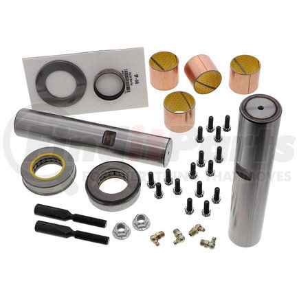 Dayton Parts 300-267 Steering King Pin Repair Kit