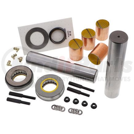 Dayton Parts 300-271 Steering King Pin Repair Kit