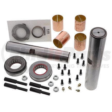 Dayton Parts 300-310 Steering King Pin Repair Kit