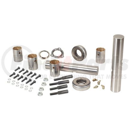 Dayton Parts 300-284 Steering King Pin Repair Kit