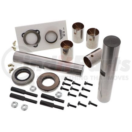 Dayton Parts 300-331 Steering King Pin Repair Kit