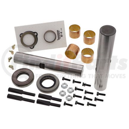 Dayton Parts 300-332 Steering King Pin Repair Kit