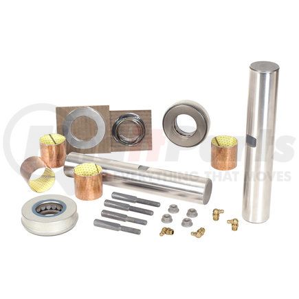 Dayton Parts 300-298 Steering King Pin Repair Kit