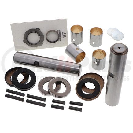 Dayton Parts 300-233 Steering King Pin Repair Kit