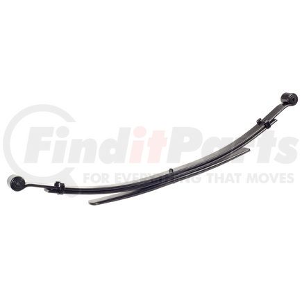 Dayton Parts 43-1717 Leaf Spring