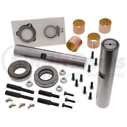 Dayton Parts 300-242 Steering King Pin Repair Kit