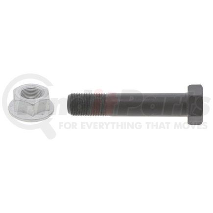 DAYTON PARTS 334-345 - torque arm bolt assembly