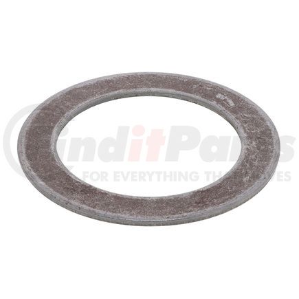 Dayton Parts 334-363 Trunnion Washer - 4" ID, 5.75" OD, 0.19" Thickness