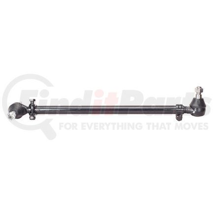 Dayton Parts 346-553 Drag Link - 31.75" L, Two Replaceable Ends; Straight; Ball Stud Same Each End