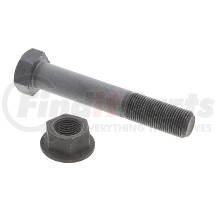 Dayton Parts 334-315 Leaf Spring Bolt