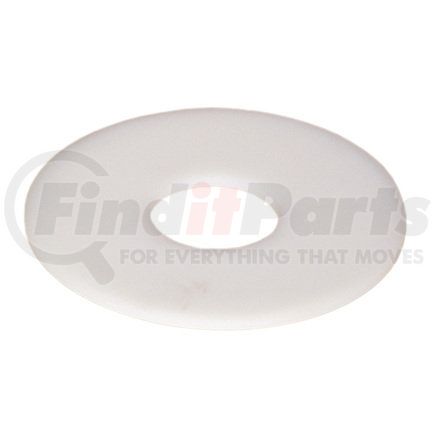 Dayton Parts 334-898 Washer - Spacer, 2.38" ID, 7.25" OD, 0.19" Thickness