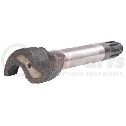 Dayton Parts 04-391161 Trailer Axle RH Camshaft, 11-1/2" Length, 10 Spline