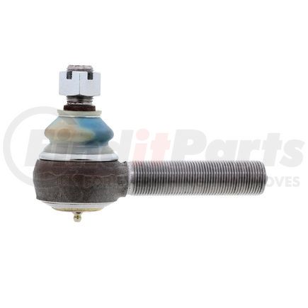 Dayton Parts 310-456E Steering Tie Rod End - Left, 1.12"-12 Rod Thread,  Eaton 3.38" Rod Center to Stud End