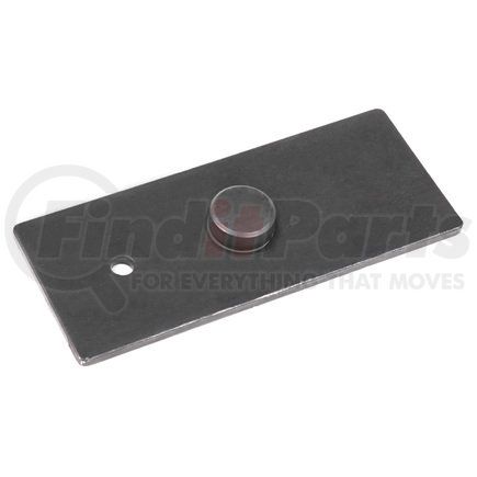 Dayton Parts 338-2511 HUTCH ADJ.PLATE-FORGED