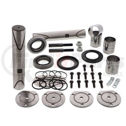 Dayton Parts 306-K120E Steering King Pin Repair Kit