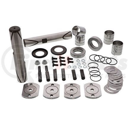 DAYTON PARTS 306-K102I - steering king pin repair kit | steering king pin repair kit