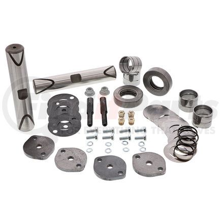 Dayton Parts 306-K56G Steering King Pin Repair Kit