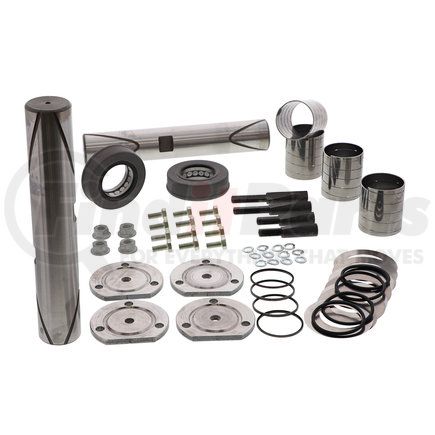 Dayton Parts 306-K931L Steering King Pin Repair Kit