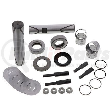 Dayton Parts 306-K80R Steering King Pin Repair Kit