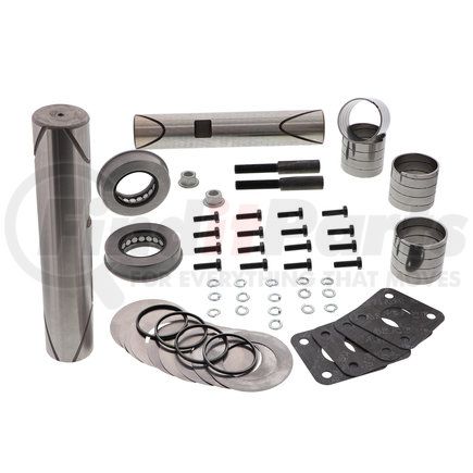 Dayton Parts 306-K180E Steering King Pin Repair Kit