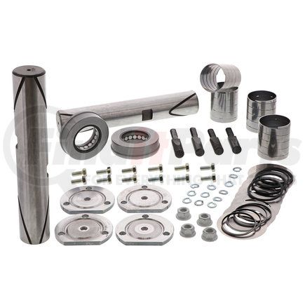 Dayton Parts 306-K961L Steering King Pin Repair Kit