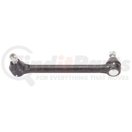 Dayton Parts 346-589 Steering Drag Link - 16.42" L, Non-Replaceable Ends; Straight; Ball Studs Same Each End