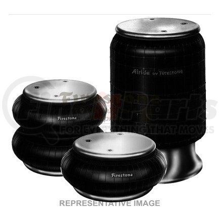 Meritor FS8793 AIR SPRING