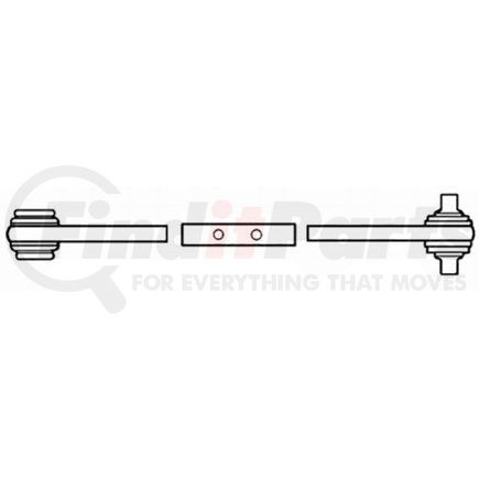 Meritor KIT 5114 UNIROD-KIT