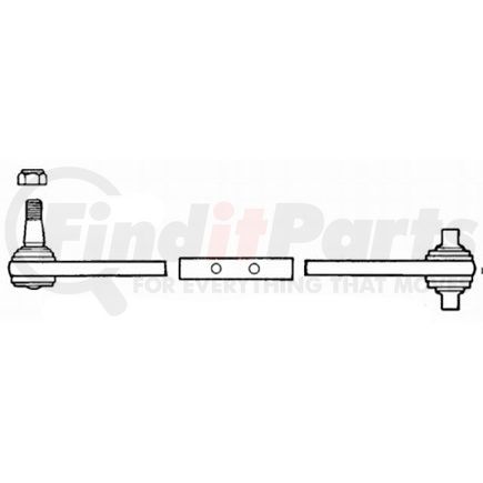 Meritor KIT5100 UNIROD KIT