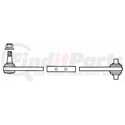 Meritor KIT5116 UNIROD-KIT