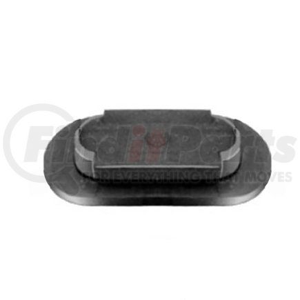 Meritor 1707B2 Brake Dust Shield