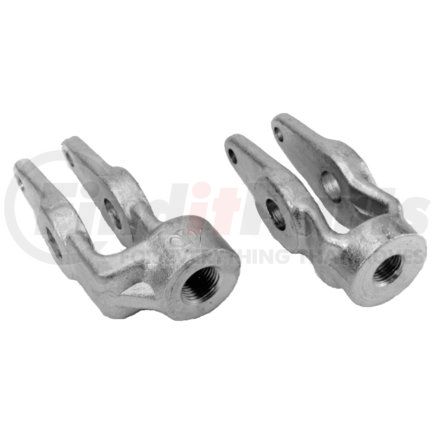 Meritor R801713 YOKE