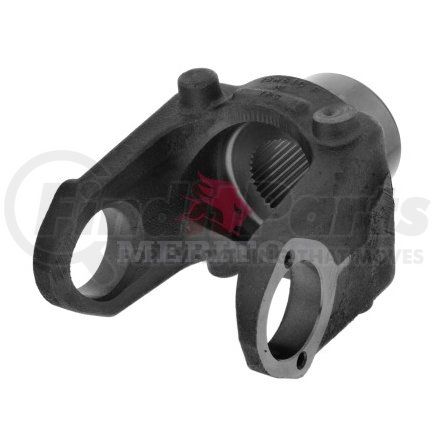 Meritor 16N44401 END YOKE