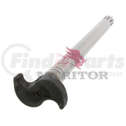 Meritor 2210F6740S Air Brake Camshaft - Right Side