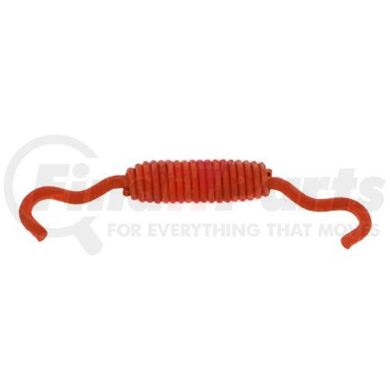 Meritor 2258Q615 RETAINER SPRING