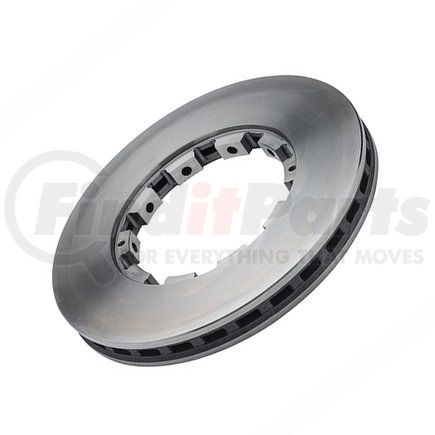 Durabrake 76694 Disc Brake Rotor