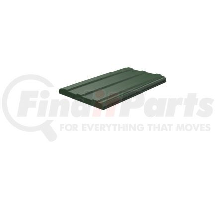 Minimizer 10002057 Flat Section for TF1554 Green