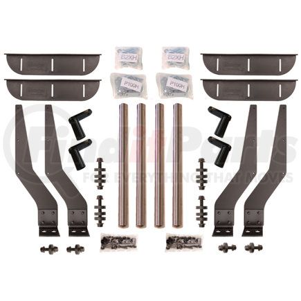 Minimizer 10001417 B600 HD Bolt-on Bkt Kit - SST