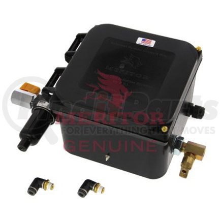 Meritor Inflation Box Meritor 3108200CX Suspension Shock Absorber Kit | FinditParts